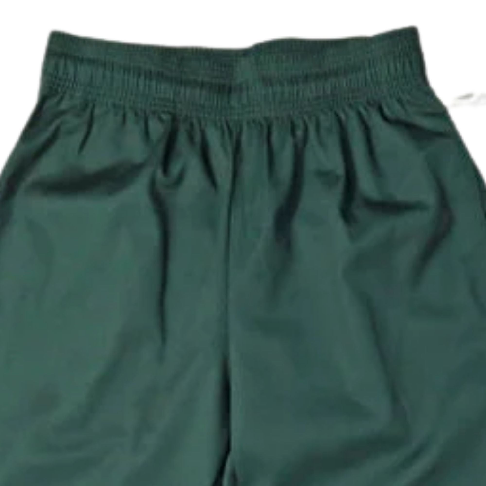 Cookman Chef Pants - Dark Green