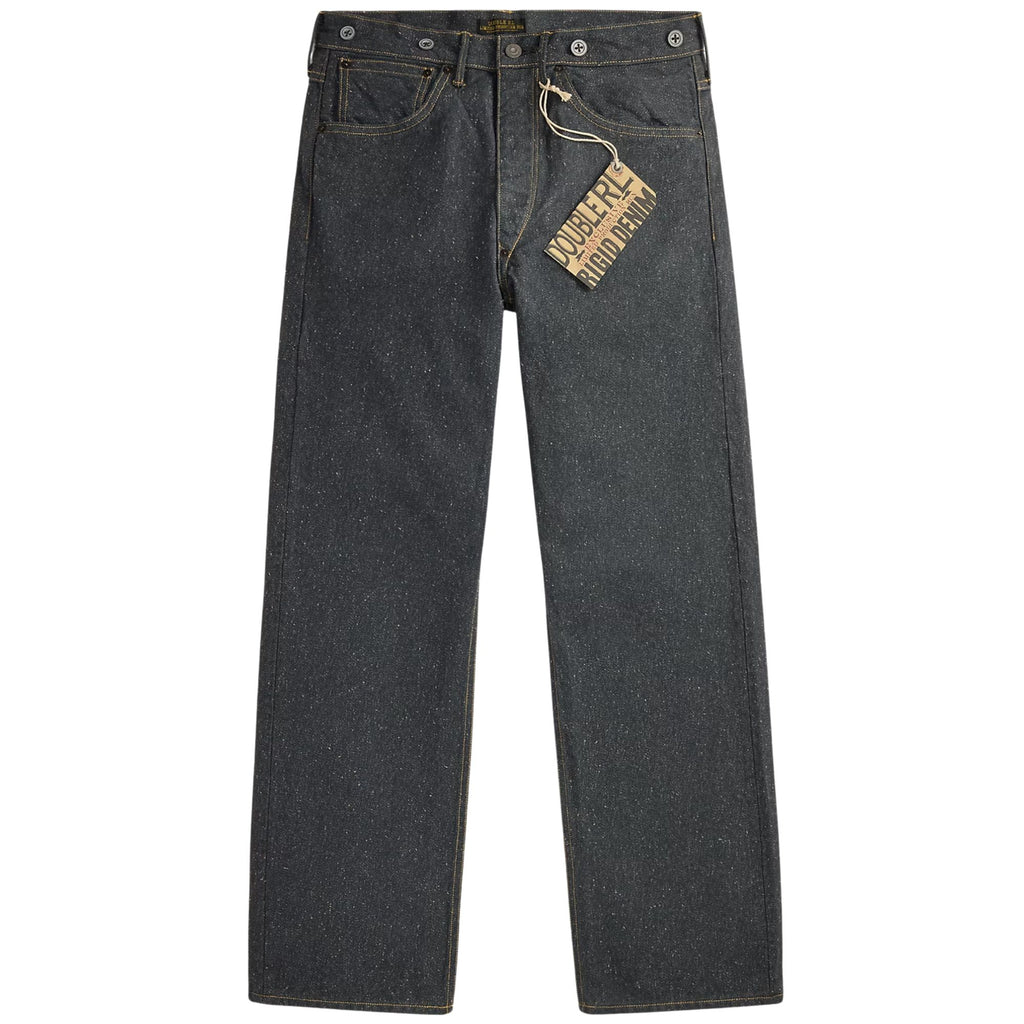 RRL by Ralph Lauren Limited-Edition Straight Fit Jean - Rinse