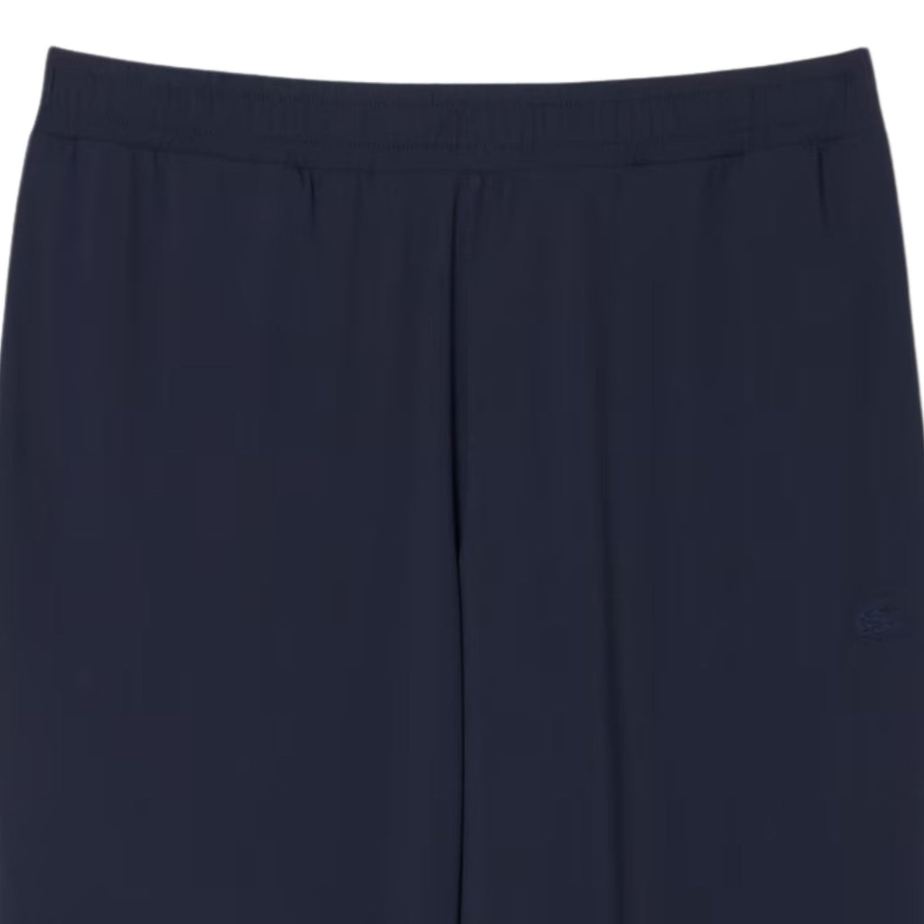 Lacoste Stretch Commuter Sweatpants - Navy Blue