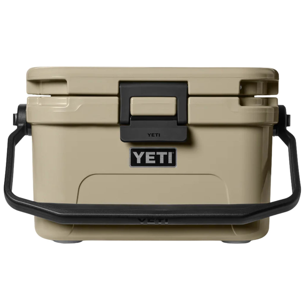Yeti Roadie 8 Cool Box - Tan
