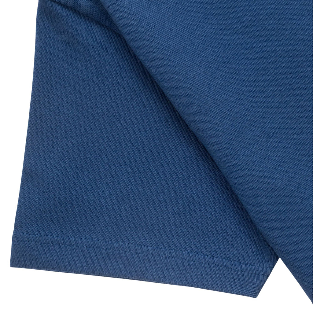 Power Goods Super Weight T-Shirt - Royal