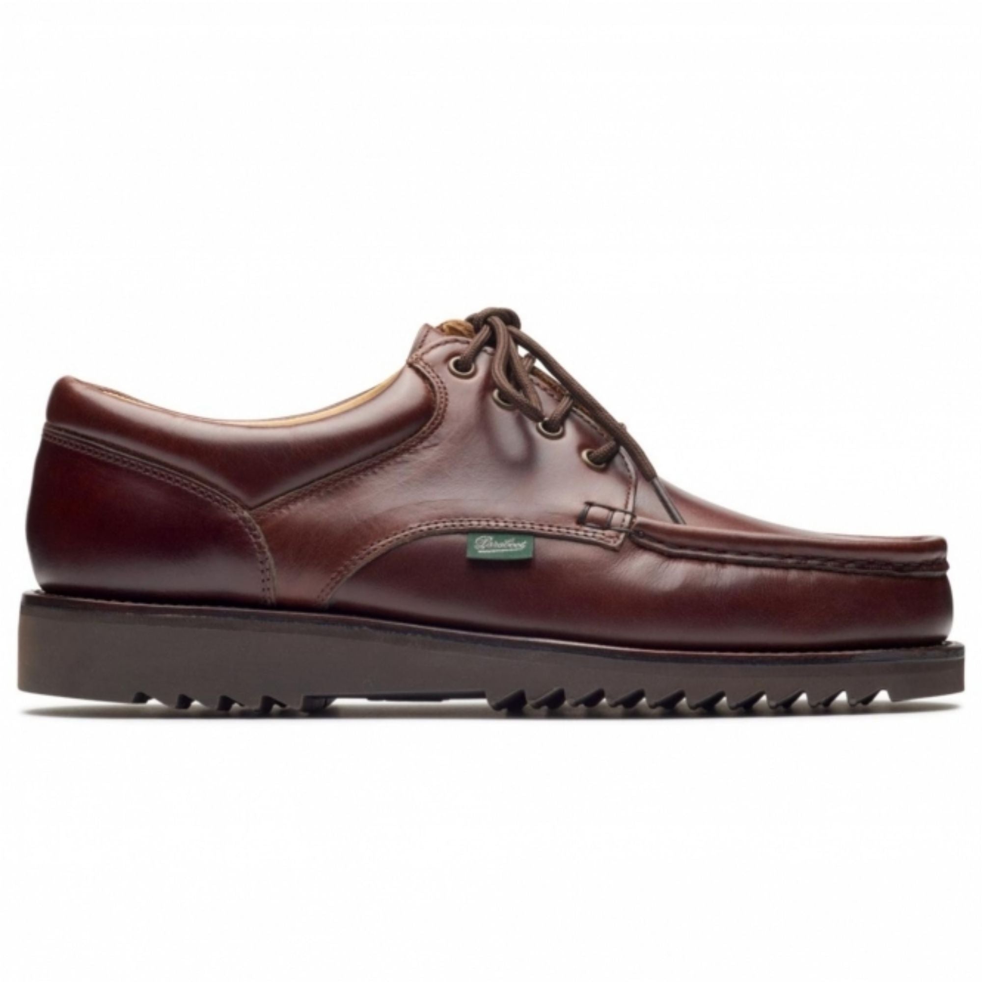 Paraboot Thiers/Sport - Marron-America – Stuarts London