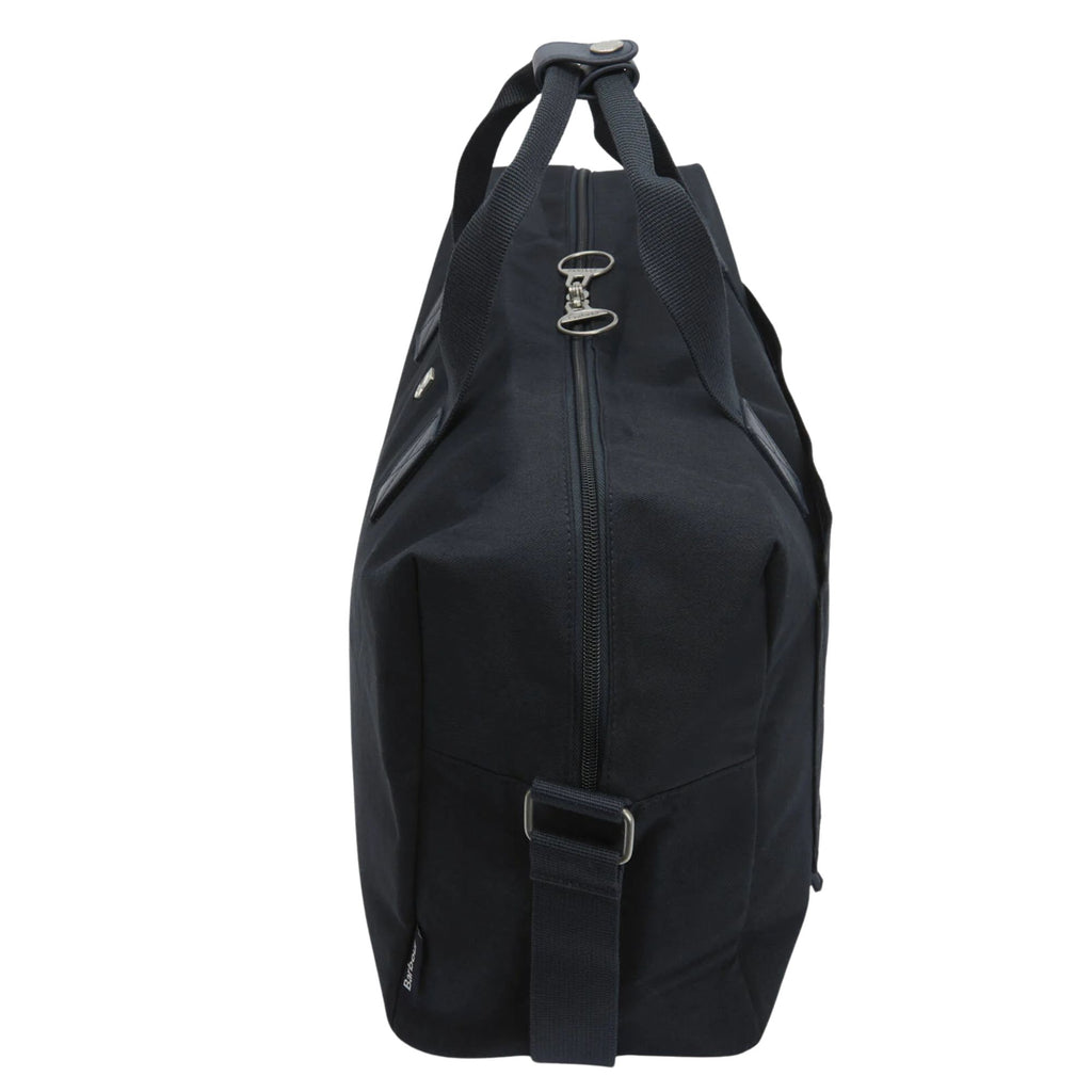 Barbour Cascade Holdall Bag - Navy