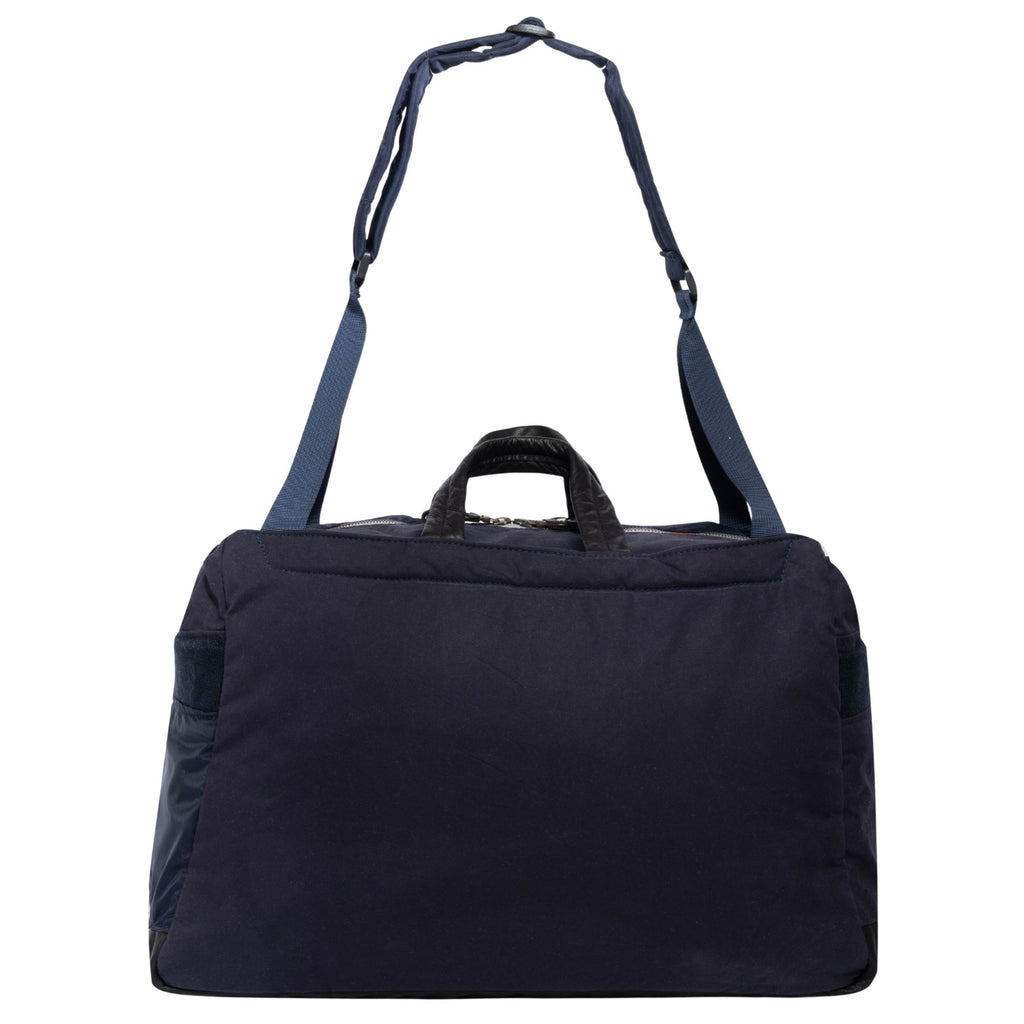 Minnessak Just Travel Bag - Navy