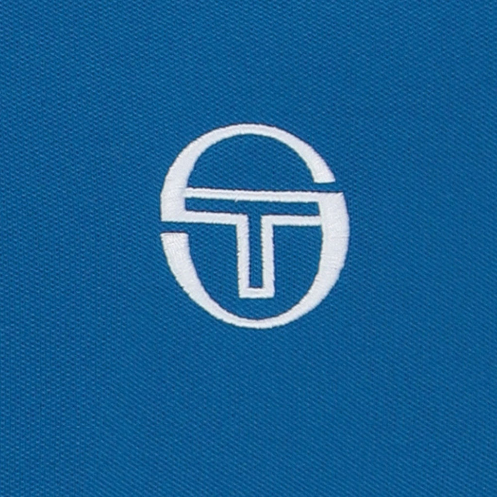 Sergio Tacchini Franco Track Top - Blue