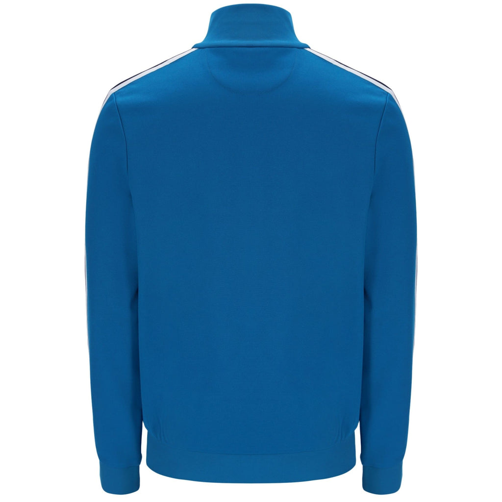 Sergio Tacchini Franco Track Top - Blue