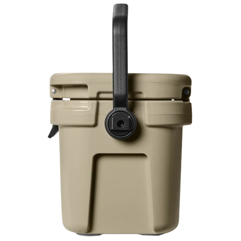 Yeti Roadie 8 Cool Box - Tan