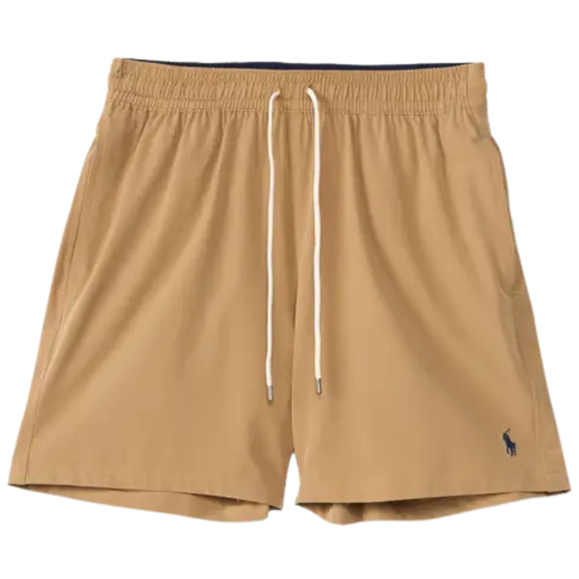 Polo Ralph Lauren	Traveler Swim Shorts - Tan