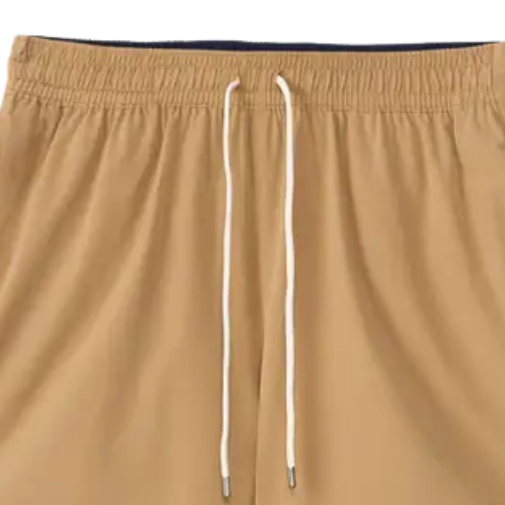 Polo Ralph Lauren	Traveler Swim Shorts - Tan