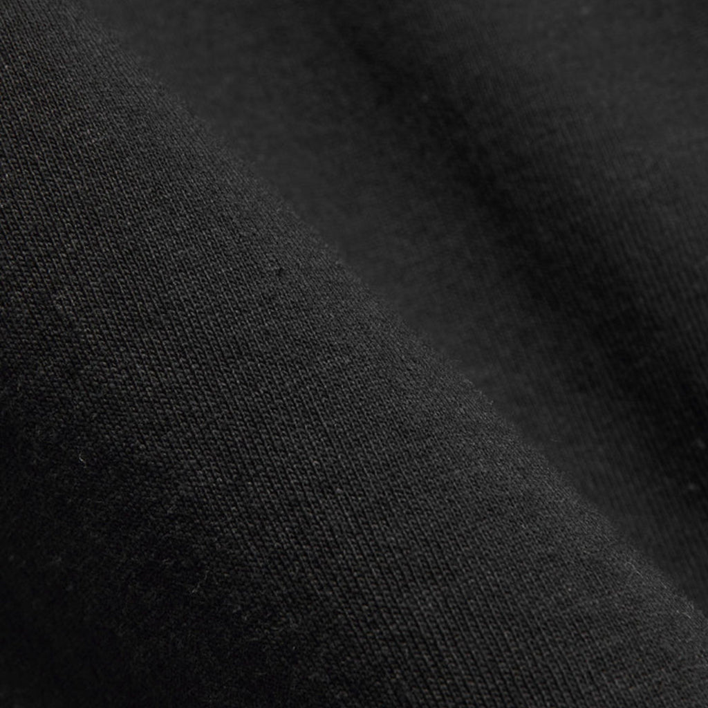 OrSlow Long Sleeve Just T-Shirt - Black