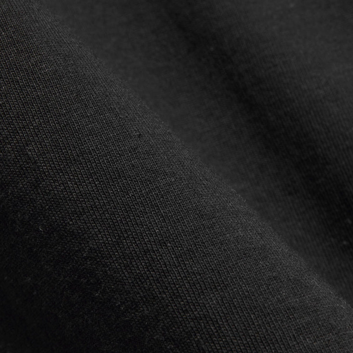 OrSlow Long Sleeve Just T-Shirt - Black