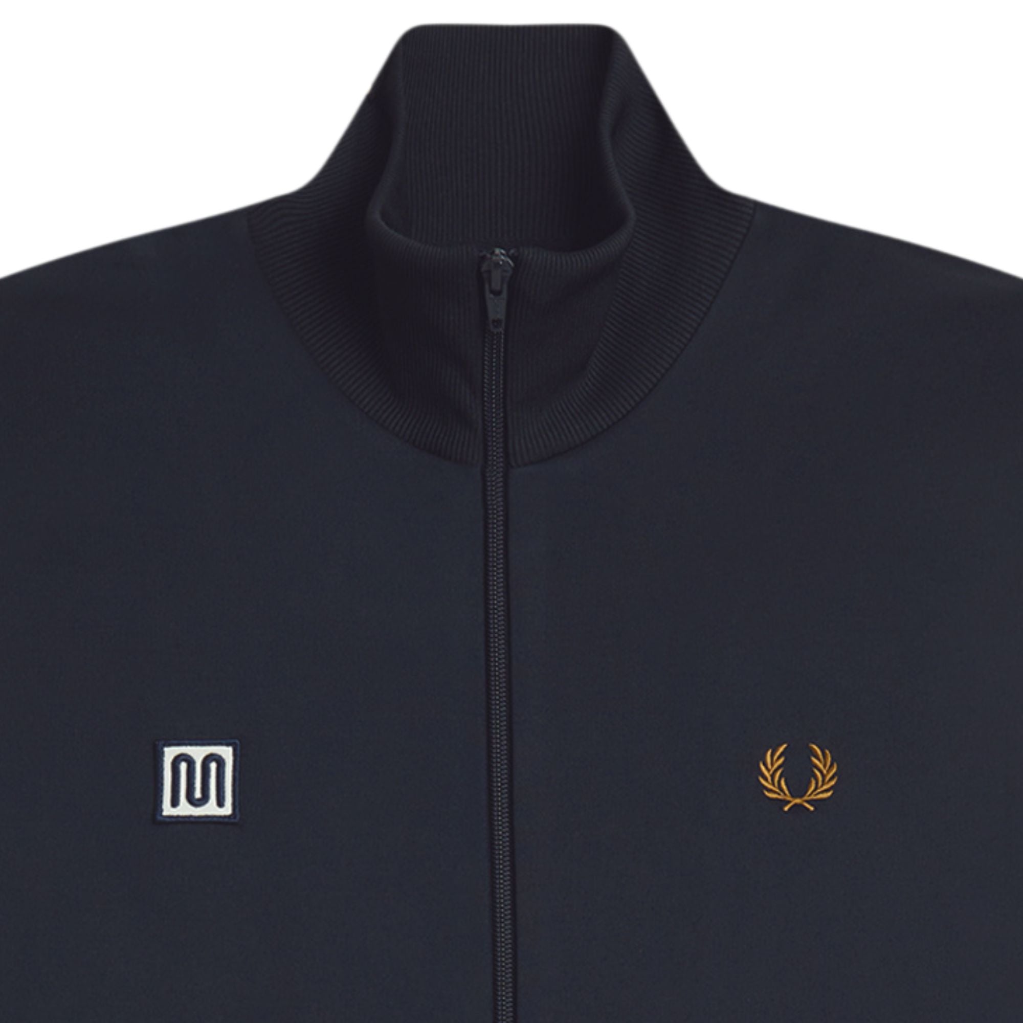 x Meyba Track Jacket - Navy
