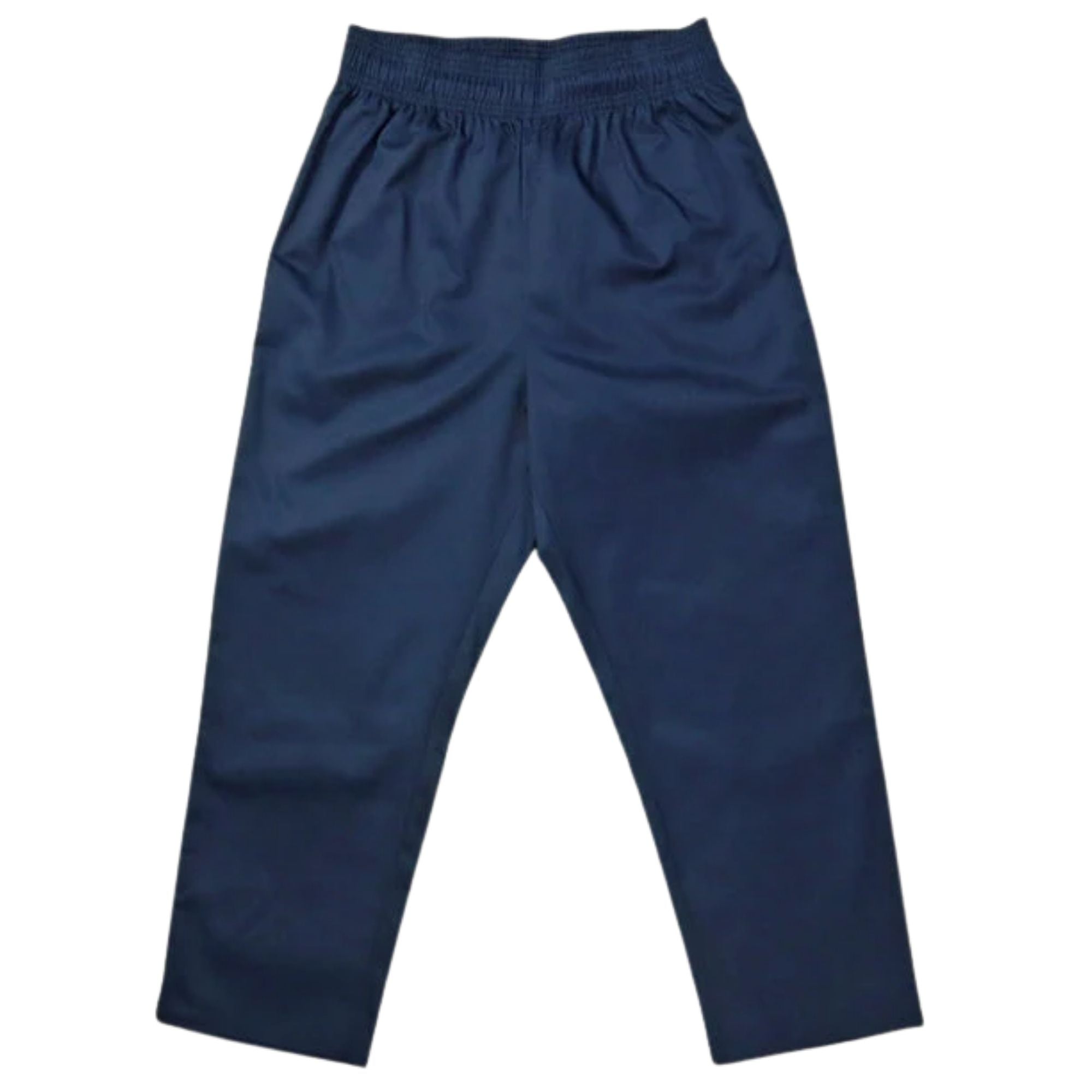 Chef Pants Semiwide - Navy