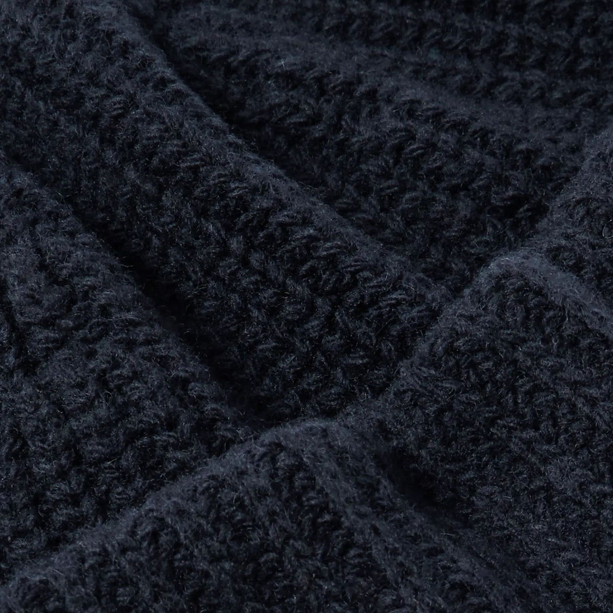 NN07 Sailor Beanie - Navy Blue