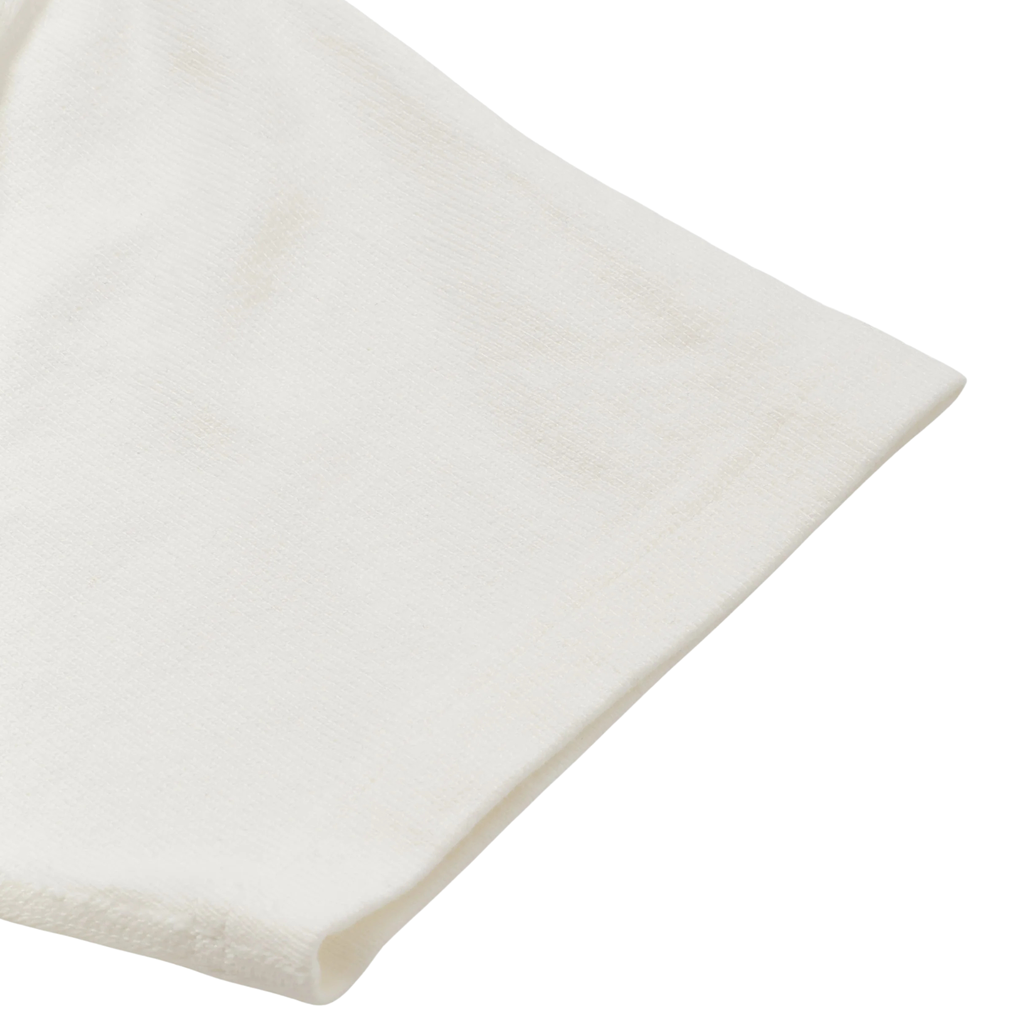 Double Heavyweight T-Shirt - White