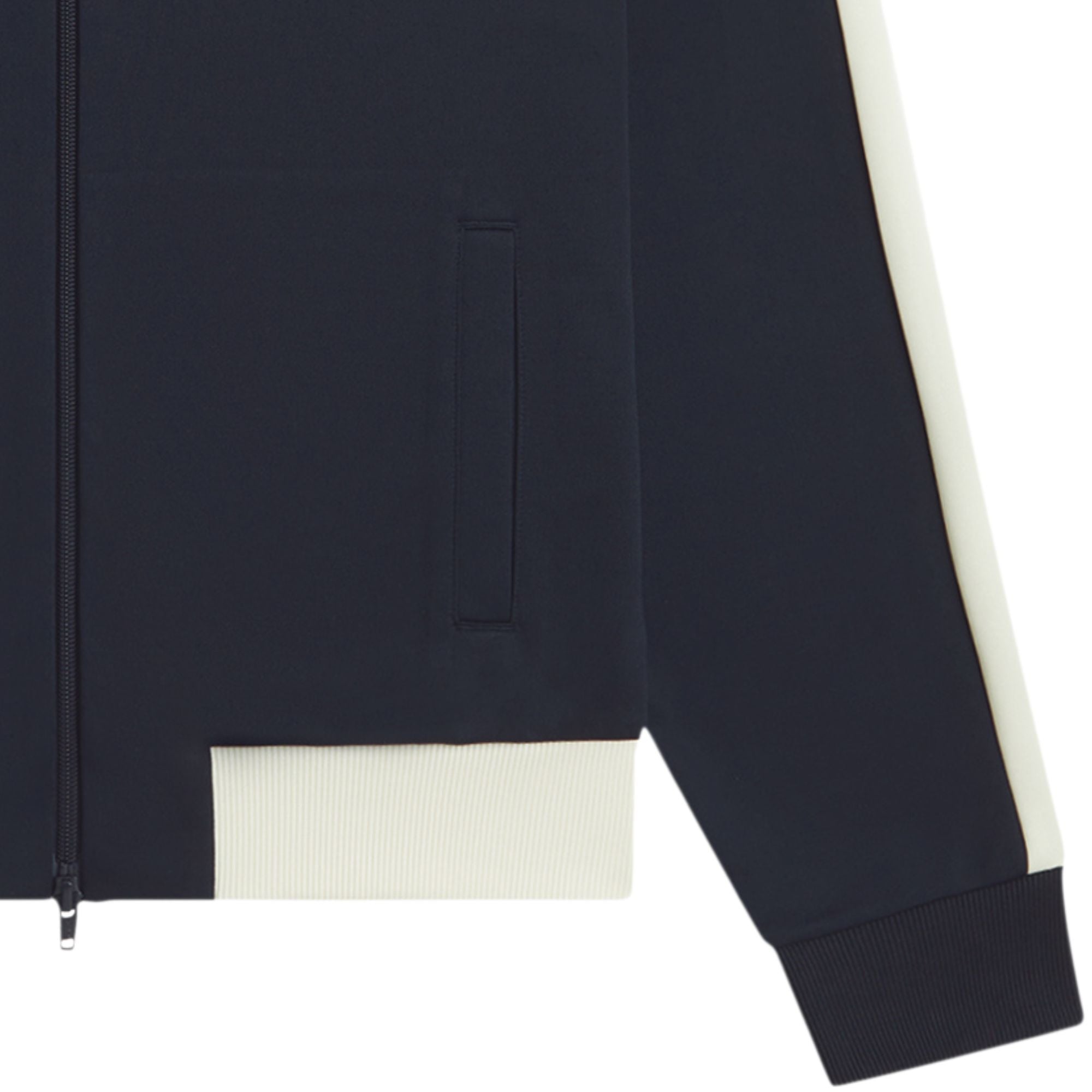 x Meyba Track Jacket - Navy