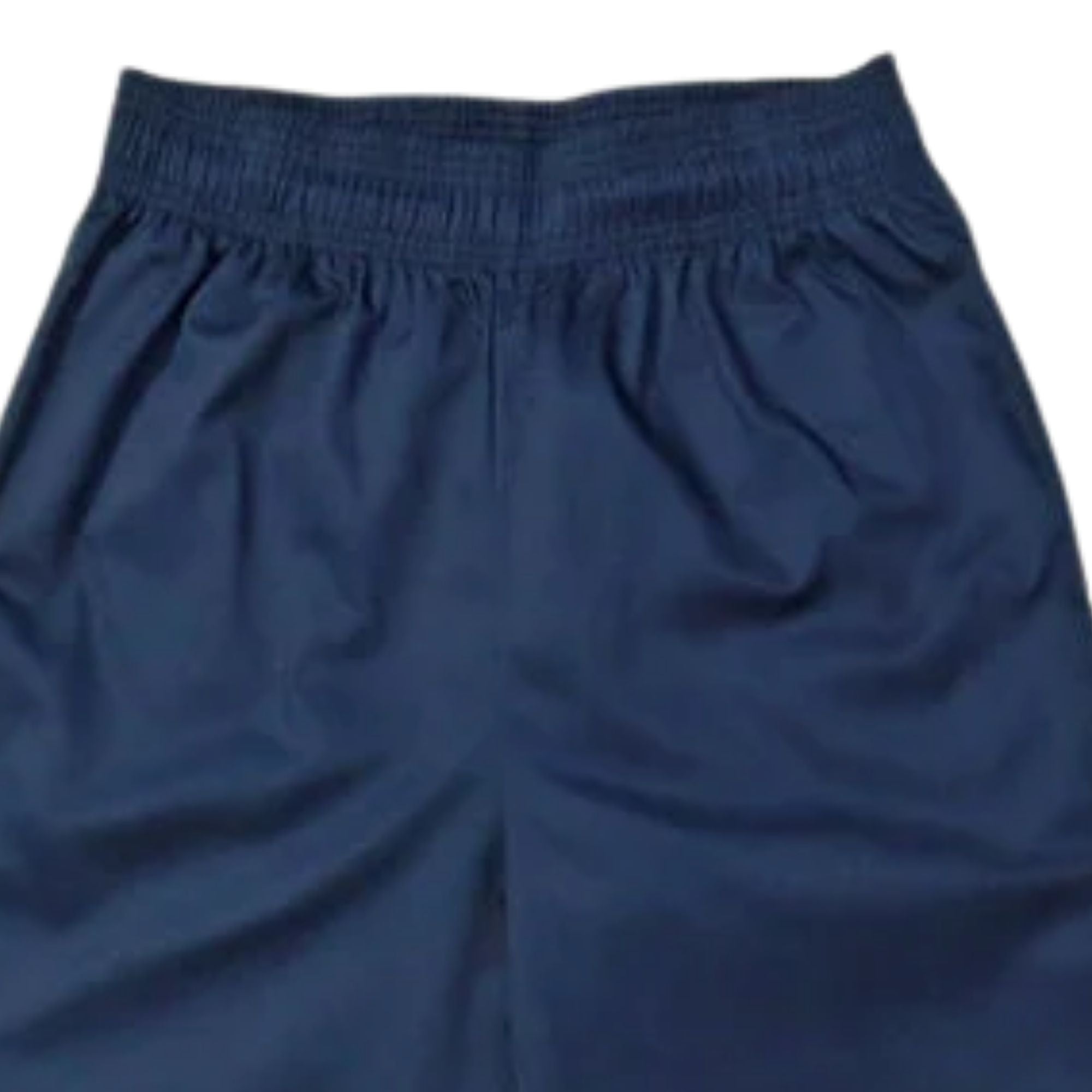 Chef Pants Semiwide - Navy