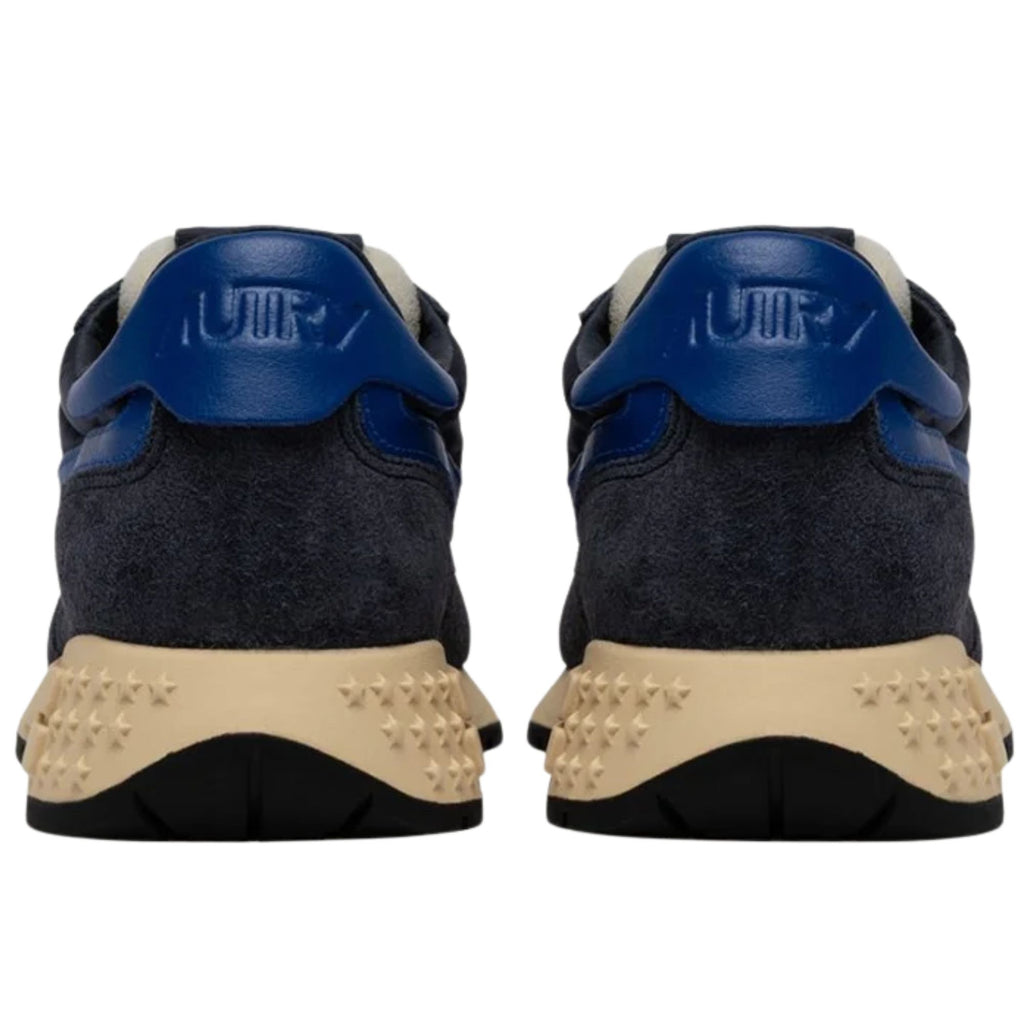 Autry Reelwind Low Sneakers - Net