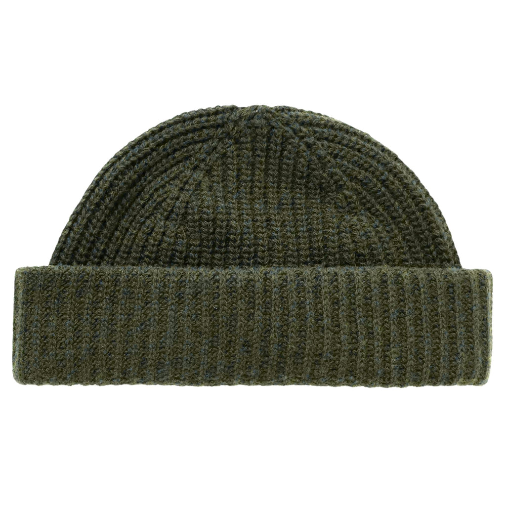 NN07 Sailor Beanie - Capers