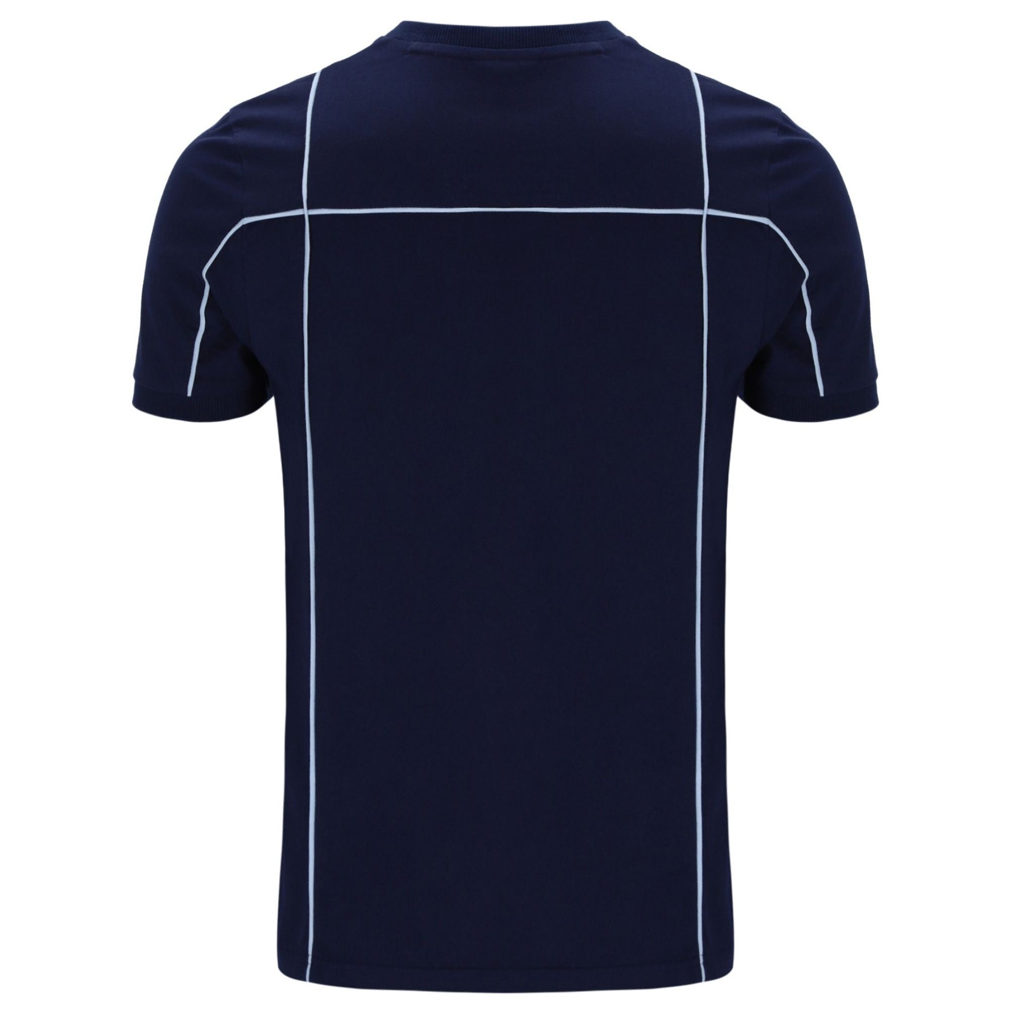 Terri T-Shirt - Fila Navy