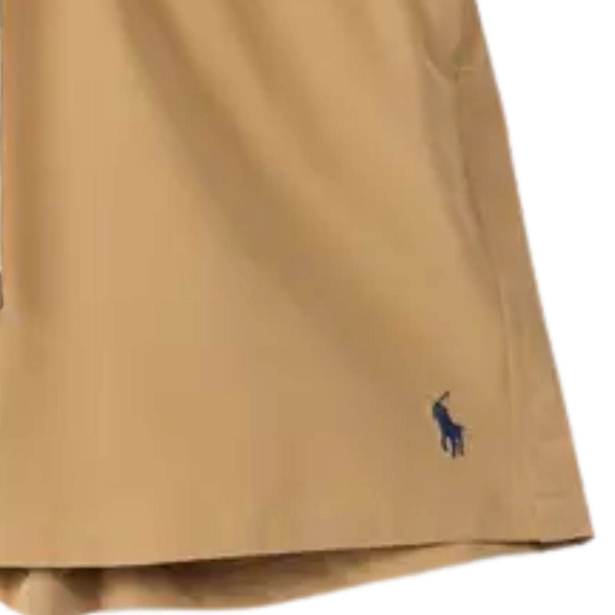 Polo Ralph Lauren	Traveler Swim Shorts - Tan