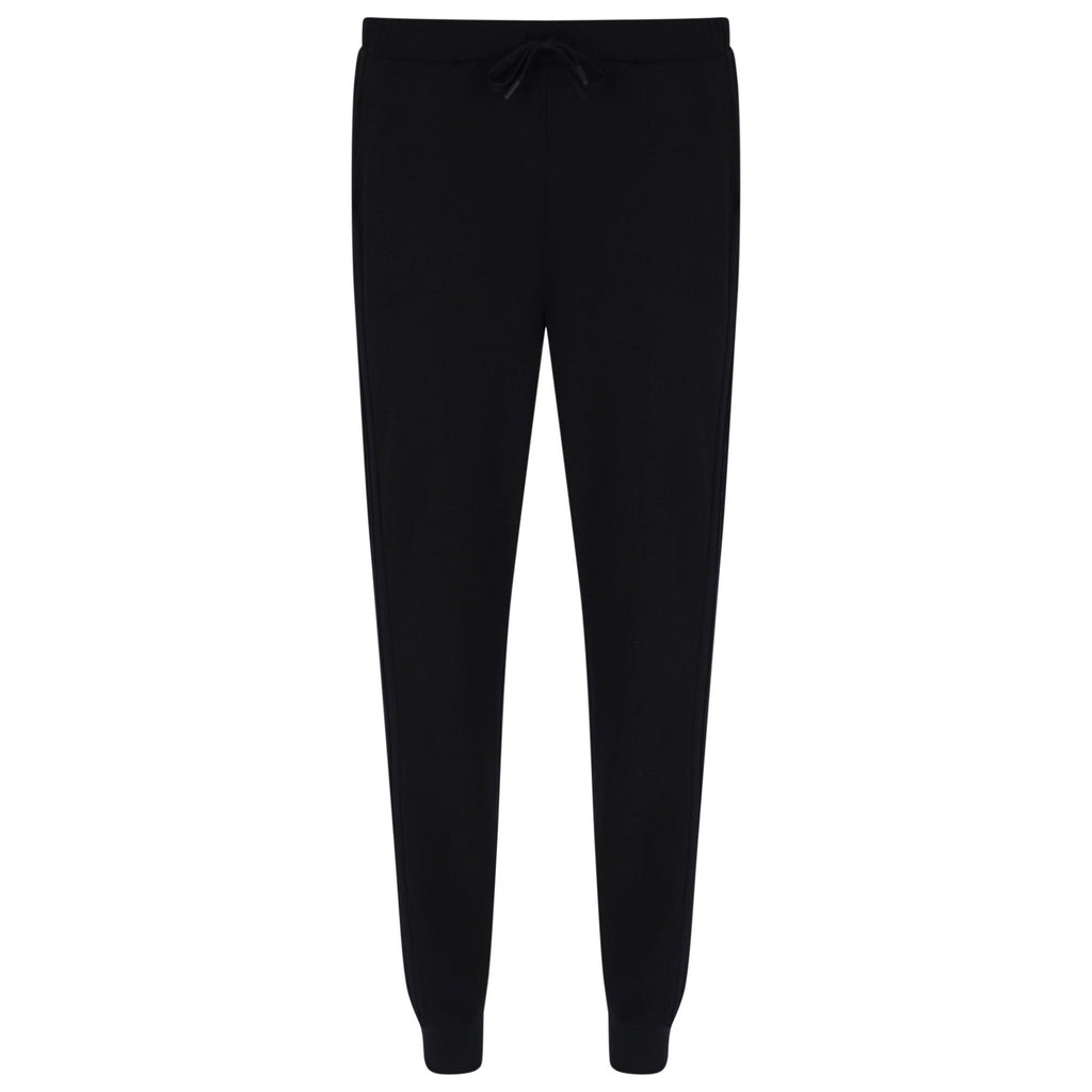 Sergio Tacchini Damarindo Track Pant - Tripple Black