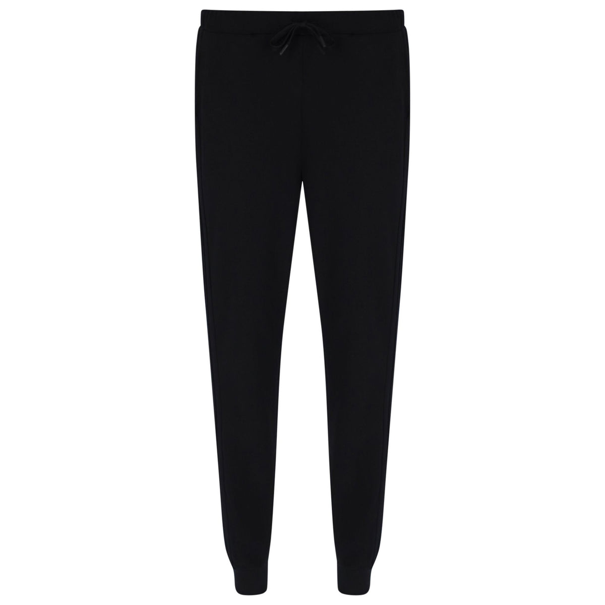 Sergio Tacchini Damarindo Track Pant - Tripple Black