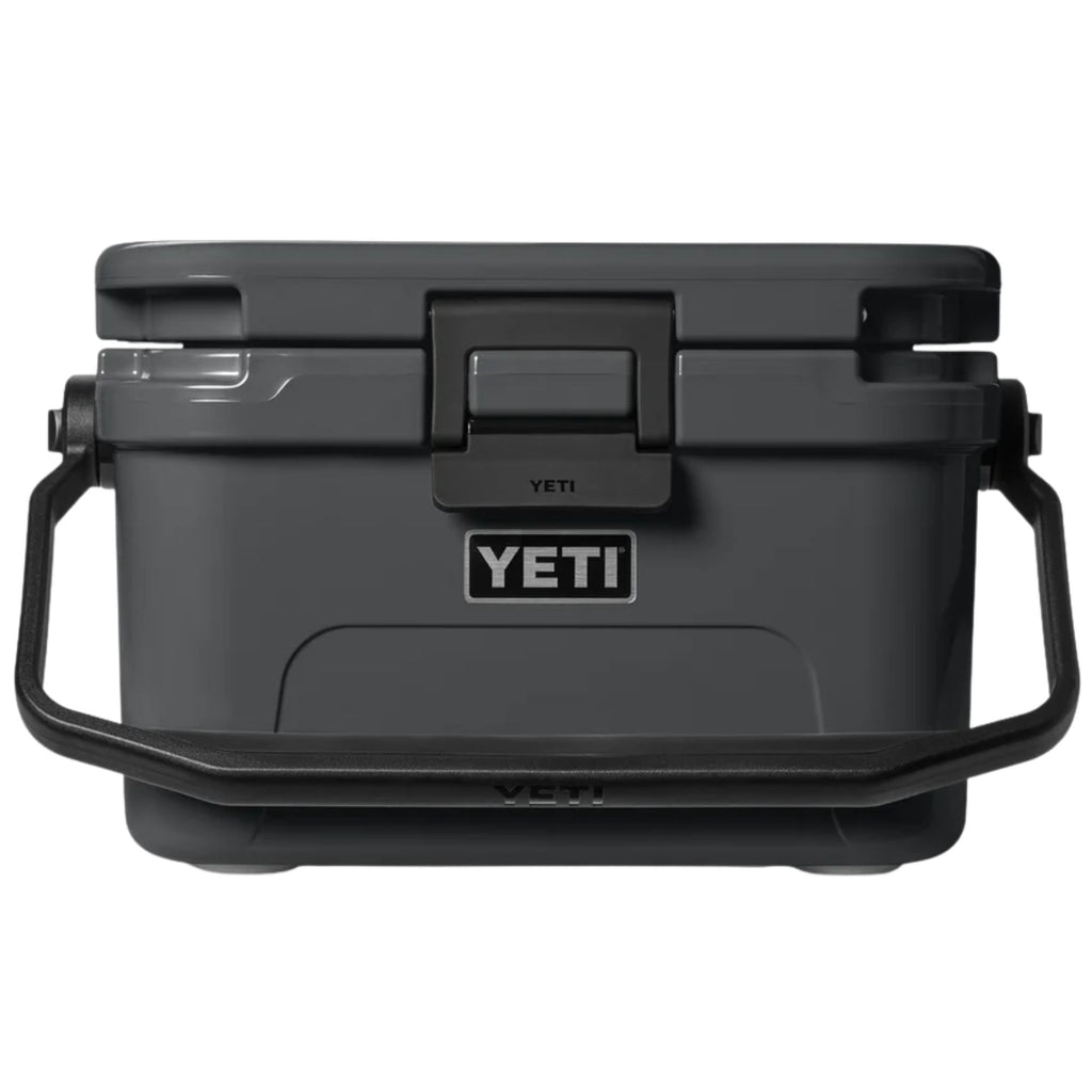Yeti Roadie 8 Cool Box - Charcoal