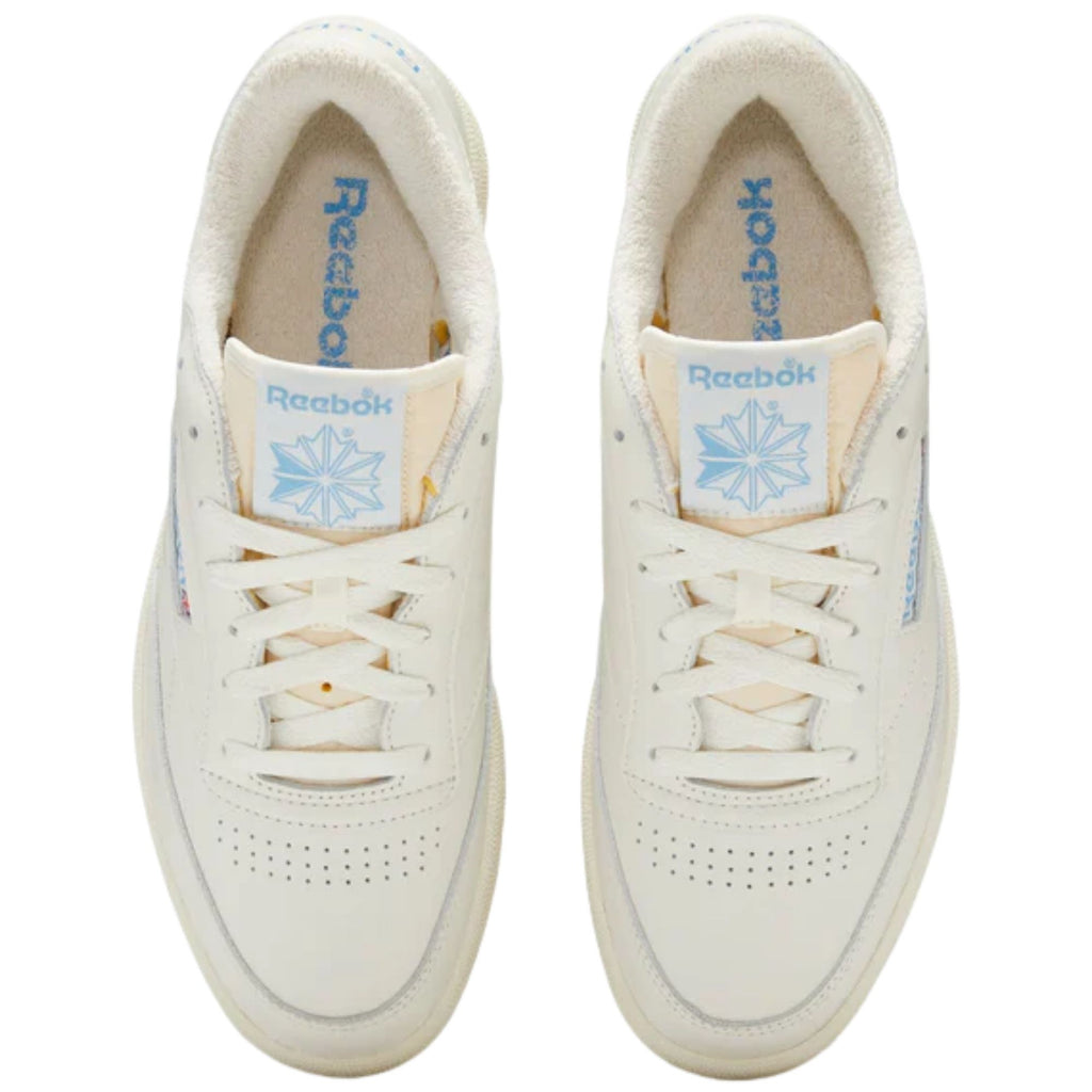 Reebok Club C 85 Vintage Sneakers - Chalk