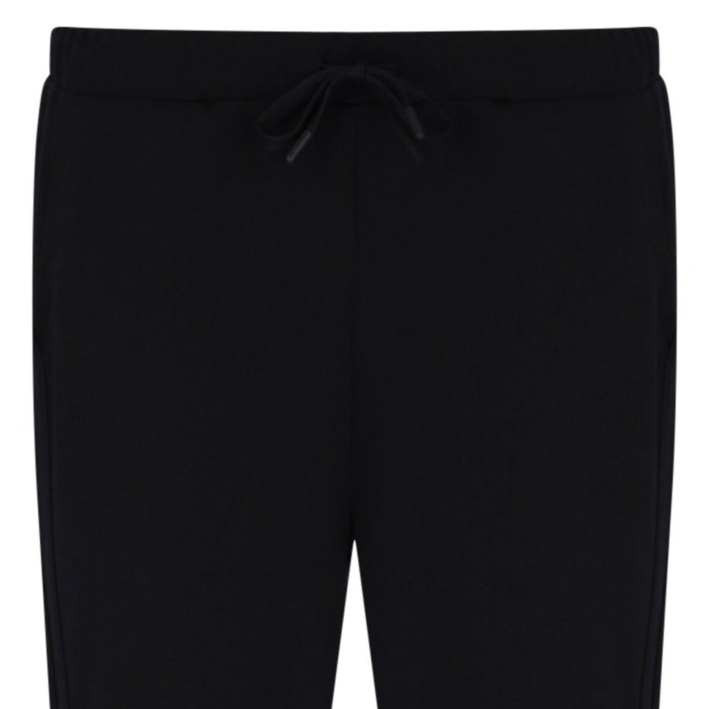 Sergio Tacchini Damarindo Track Pant - Tripple Black