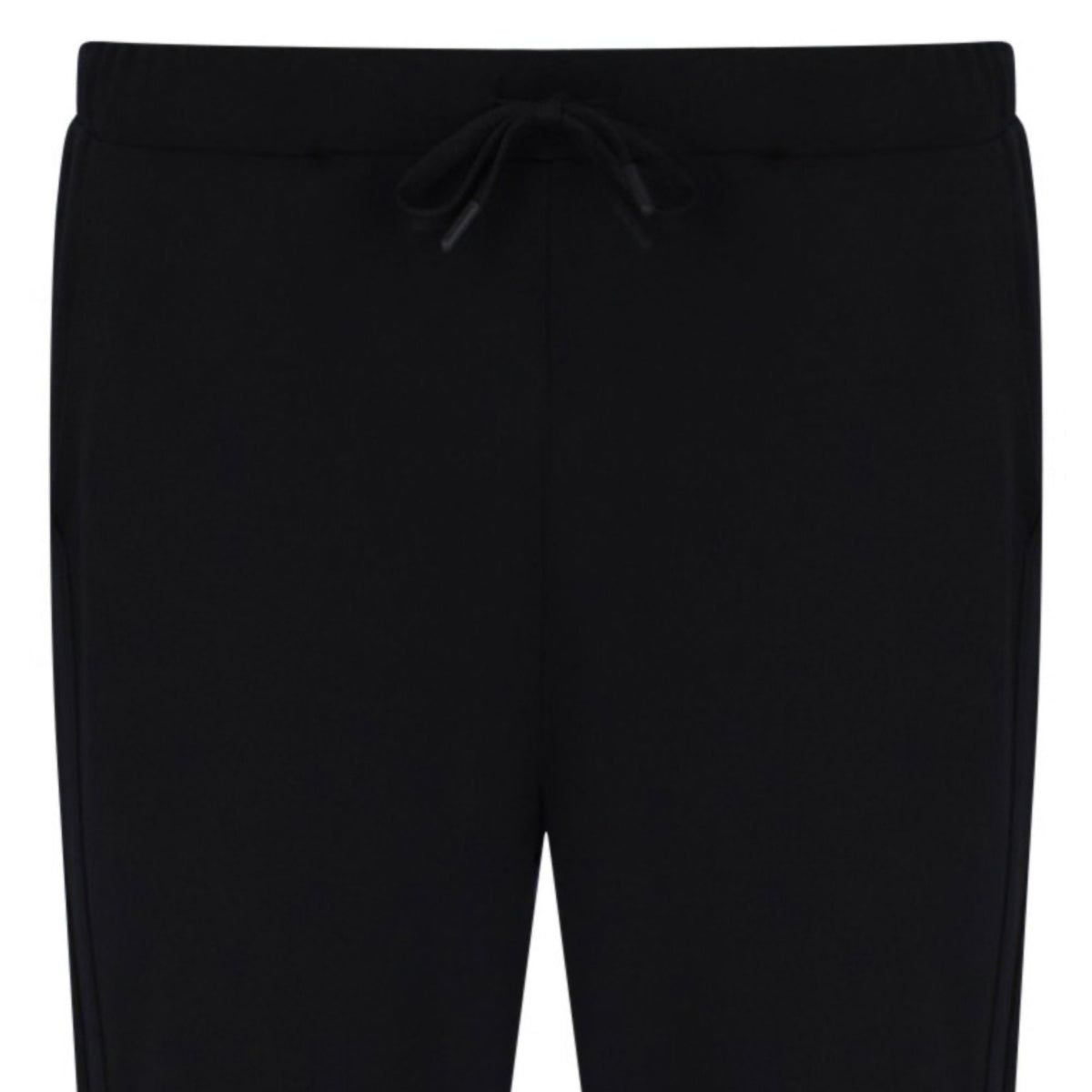 Sergio Tacchini Damarindo Track Pant - Tripple Black