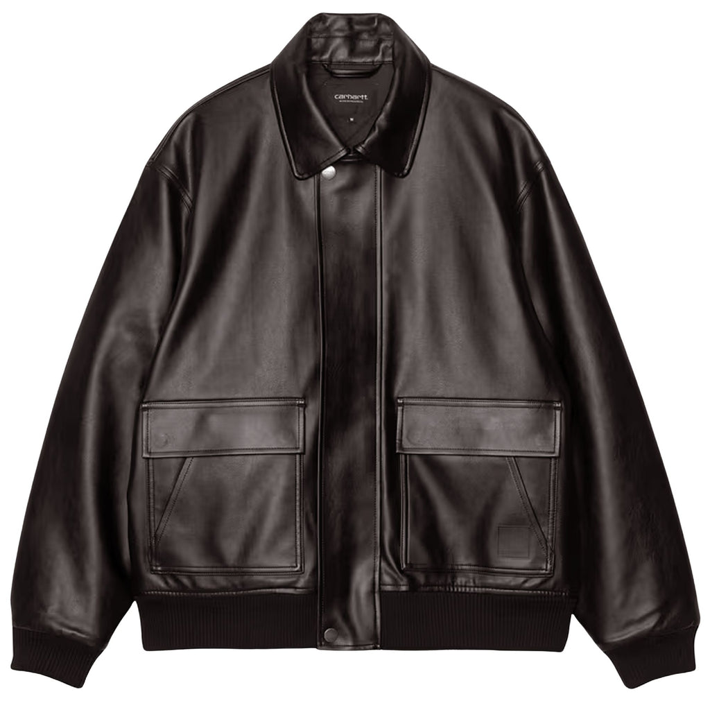 Carhartt WIP Arizona Jacket - Tobacco