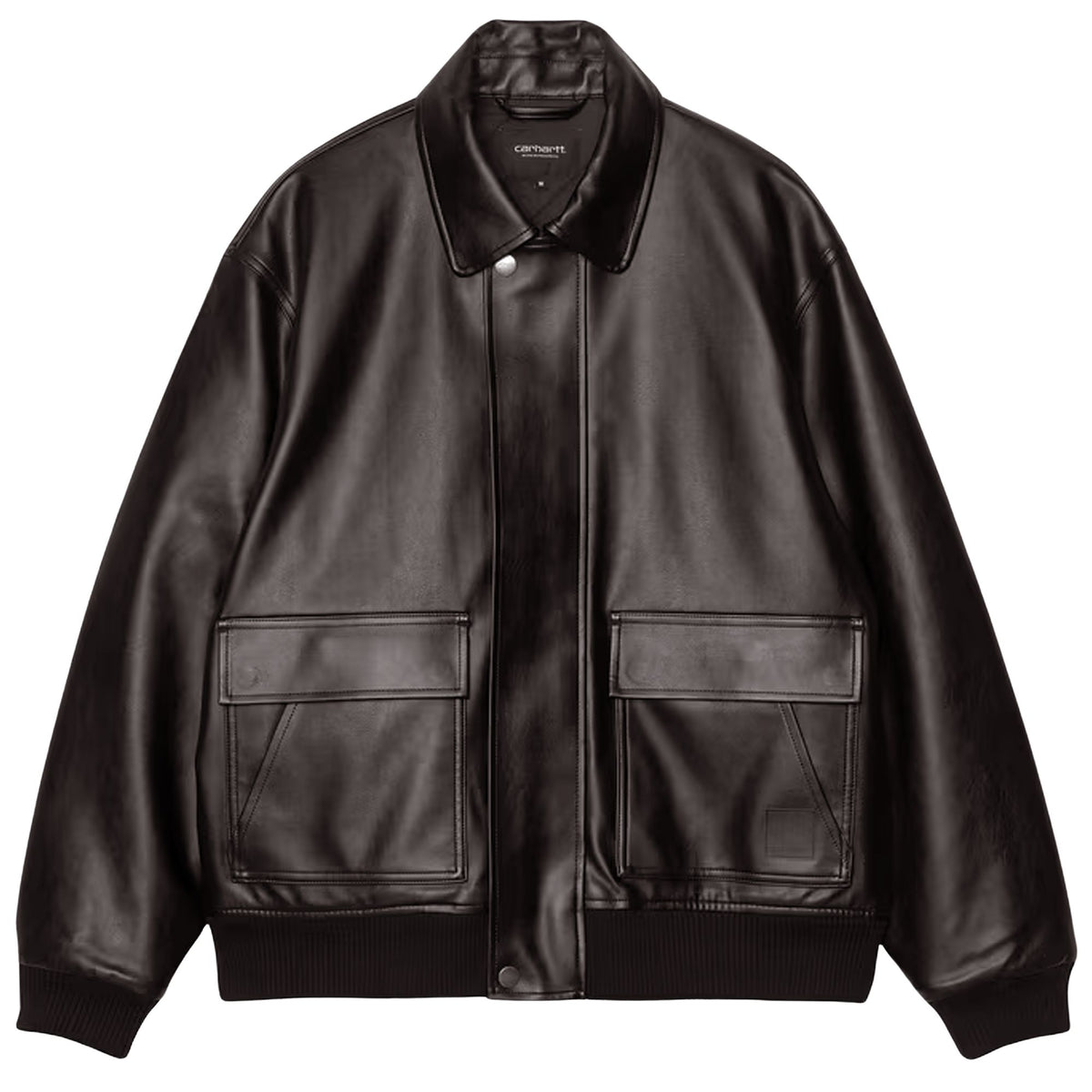 Carhartt WIP Arizona Jacket - Tobacco