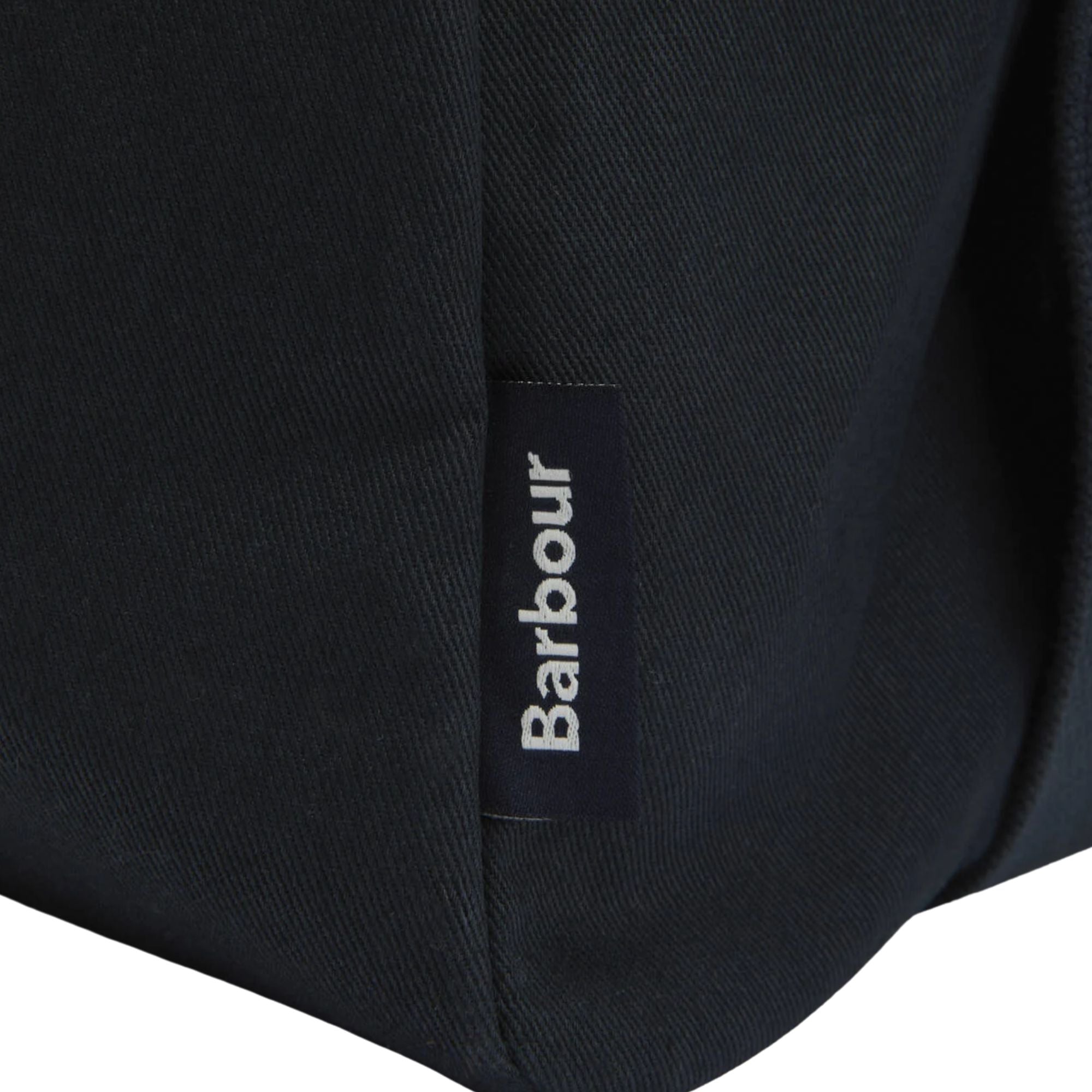 Barbour Cascade Holdall Bag - Navy