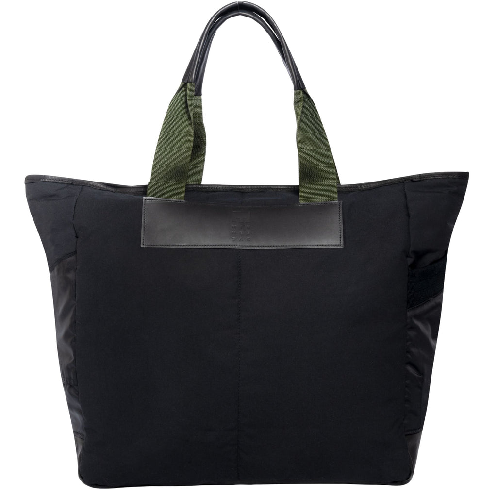 Minnessak Large Tote - Black