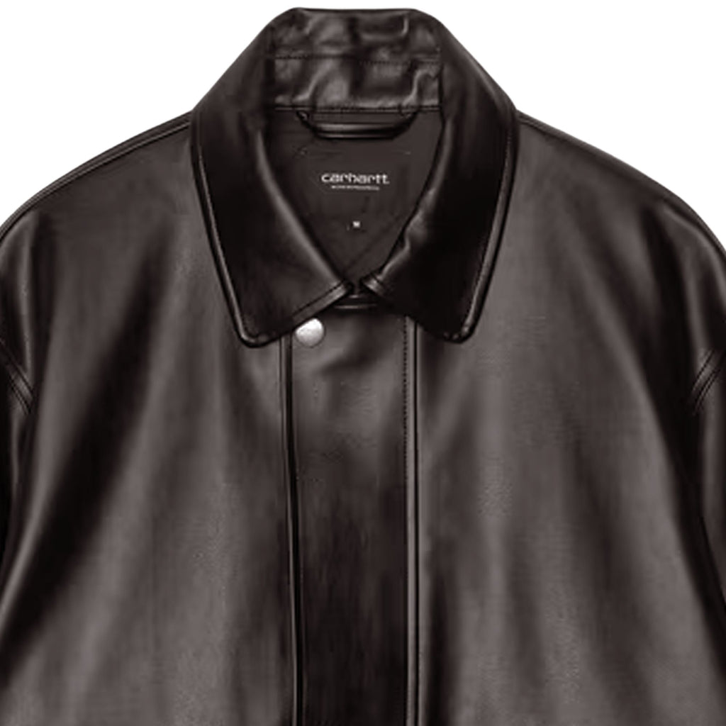 Carhartt WIP Arizona Jacket - Tobacco