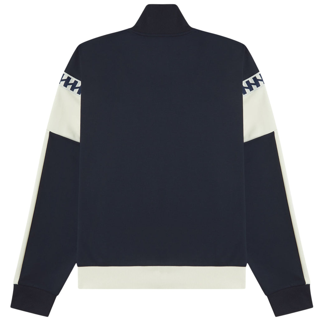Fred Perry x Meyba Track Jacket - Navy