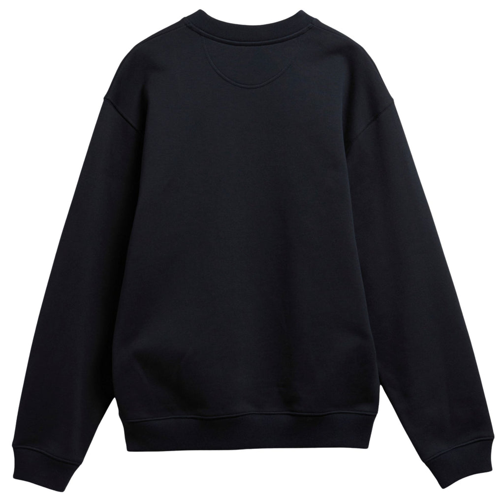 Barbour x A.P.C Sweatshirt - Dark Navy