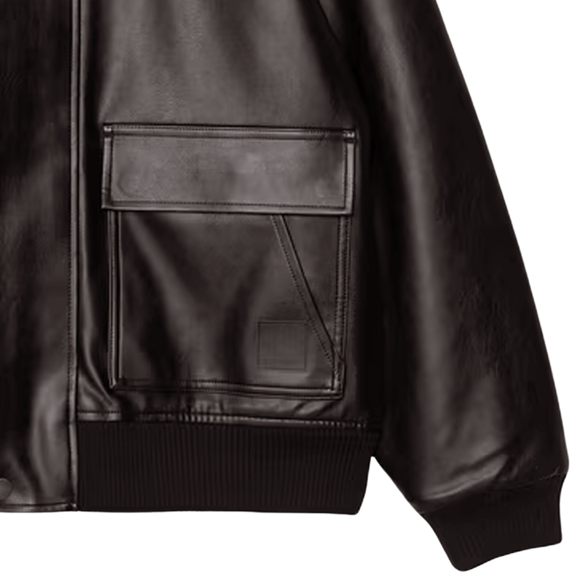 Carhartt WIP Arizona Jacket - Tobacco 36997-47 – Stuarts London