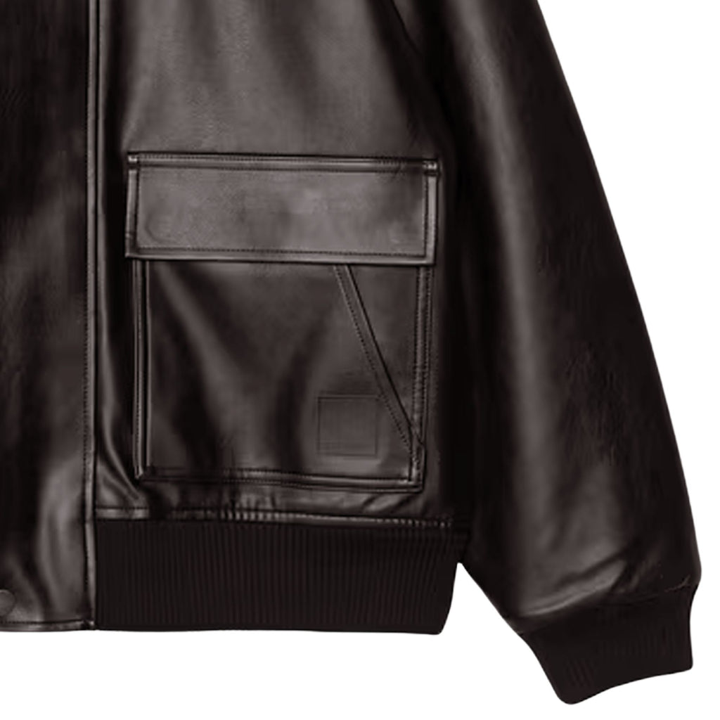 Carhartt WIP Arizona Jacket - Tobacco
