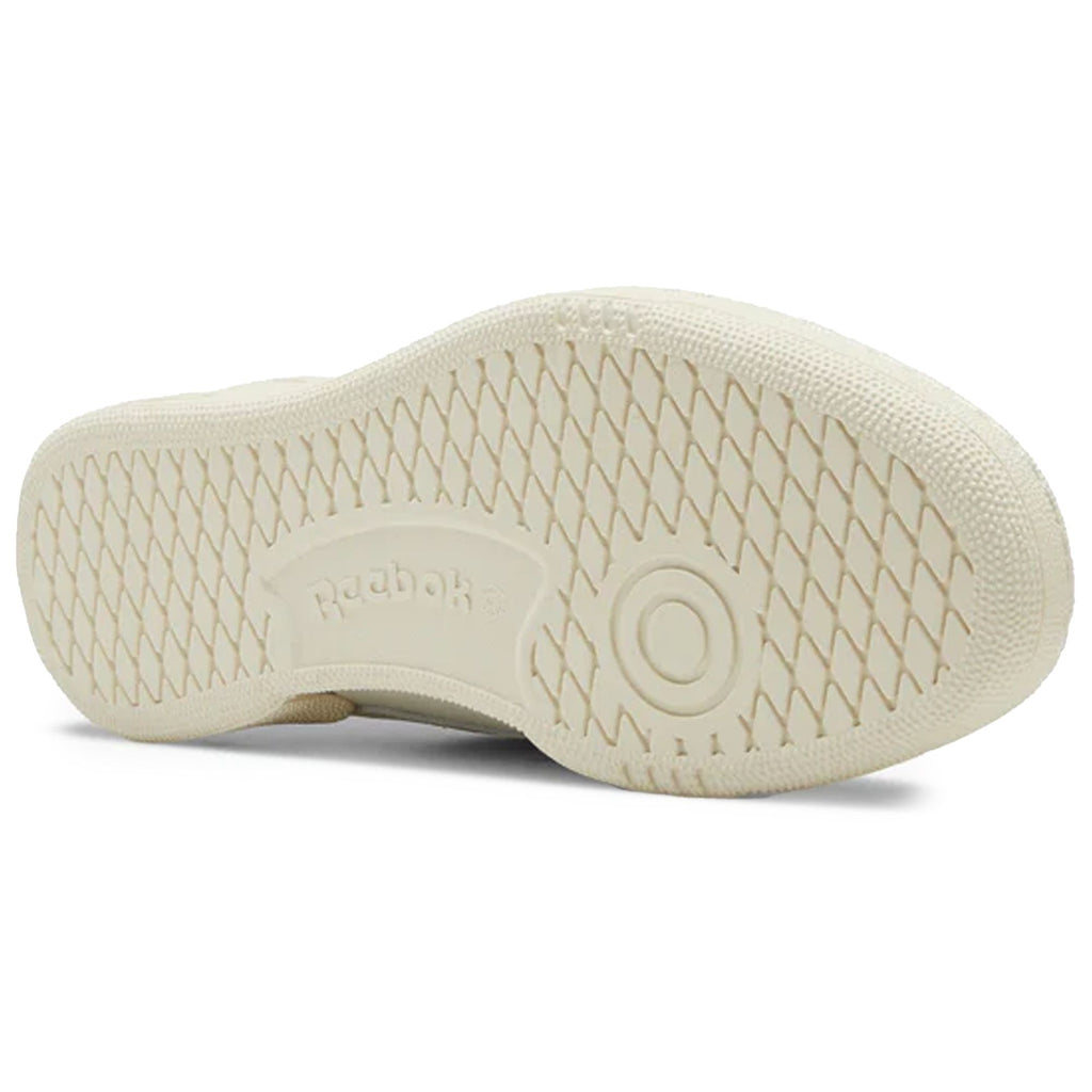 Reebok Club C 85 Vintage Sneakers - Chalk