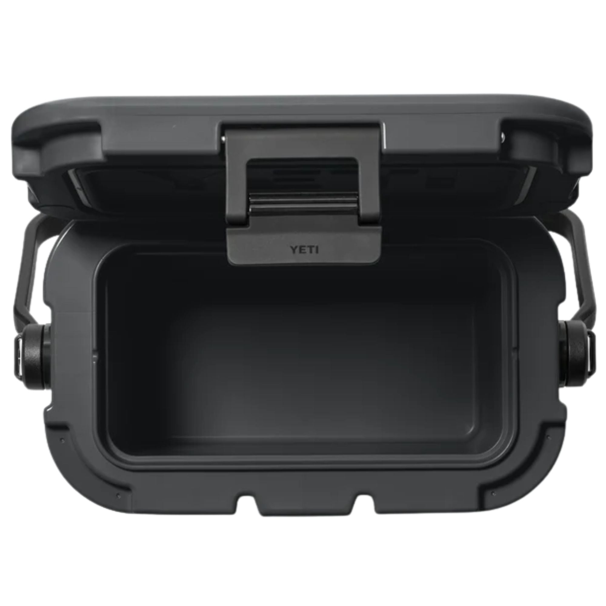 Yeti Roadie 8 Cool Box - Charcoal