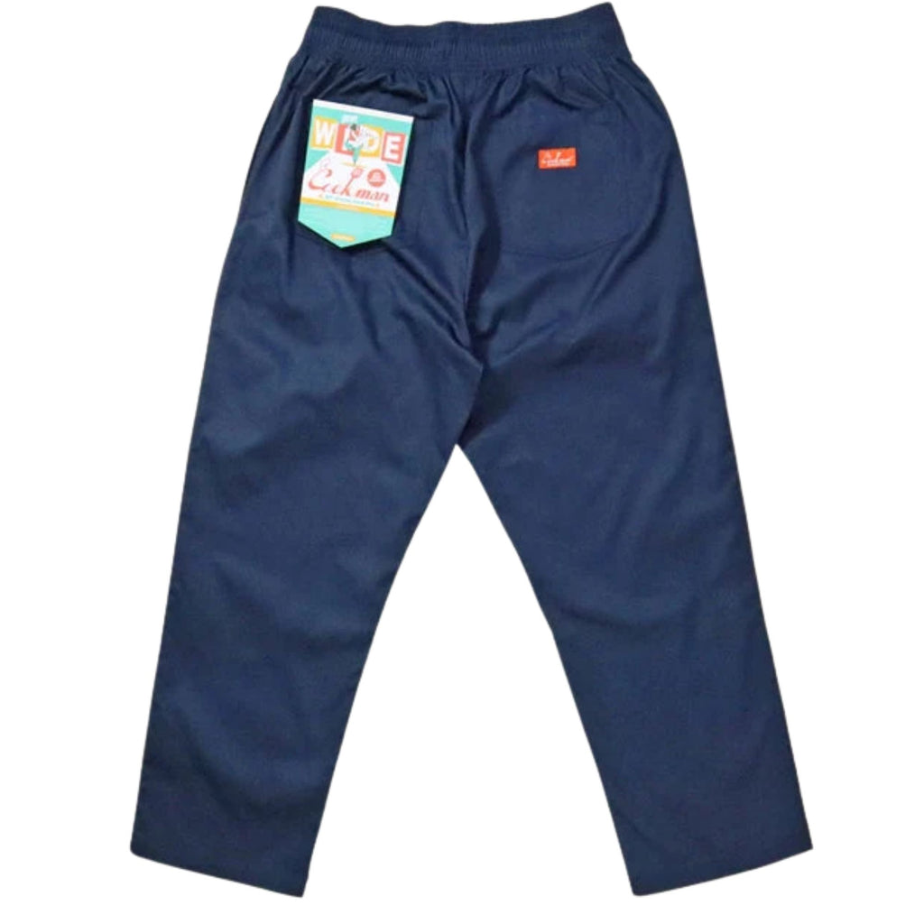 Cookman Chef Pants Semiwide - Navy