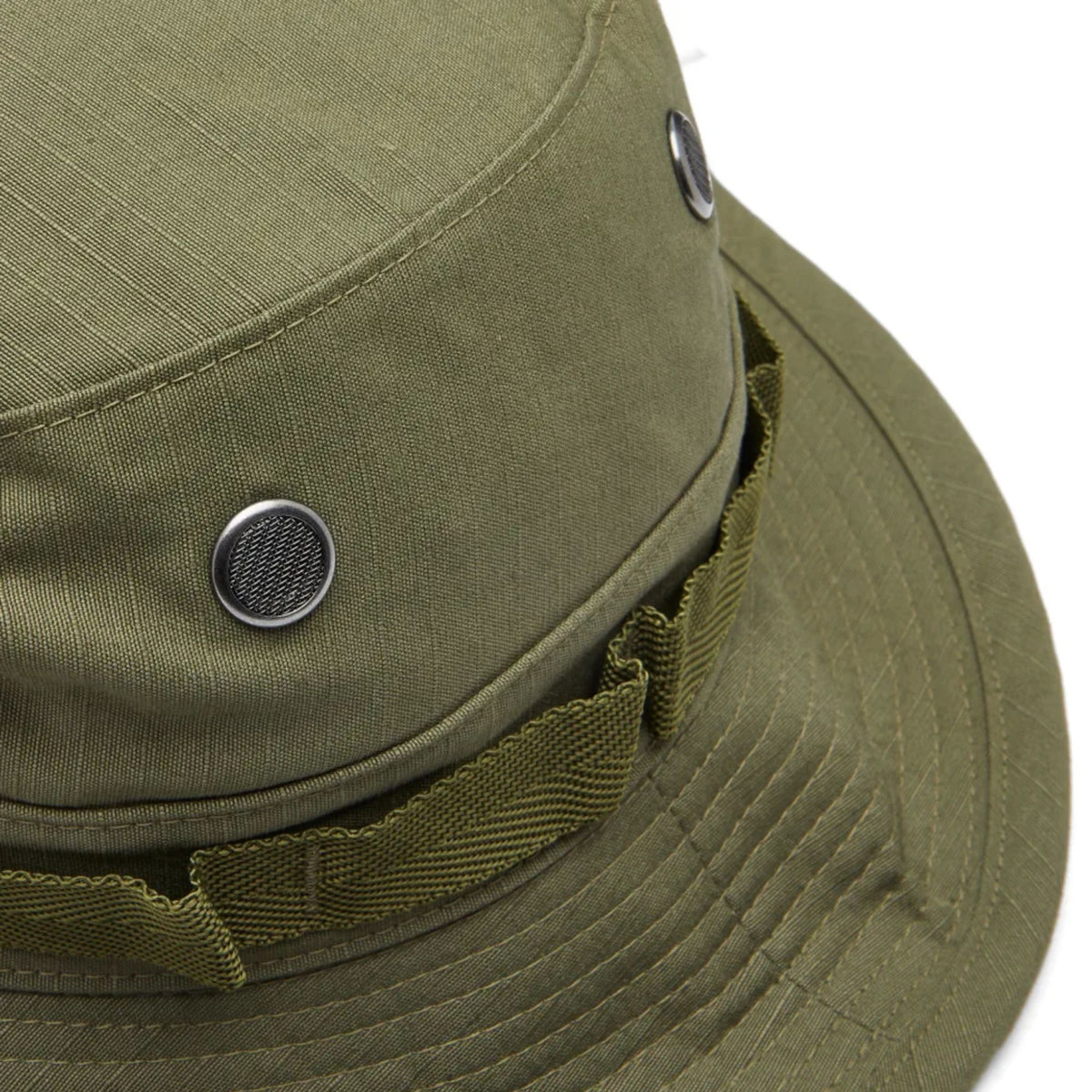 OrSlow US Army Jungle Hat - Army Green