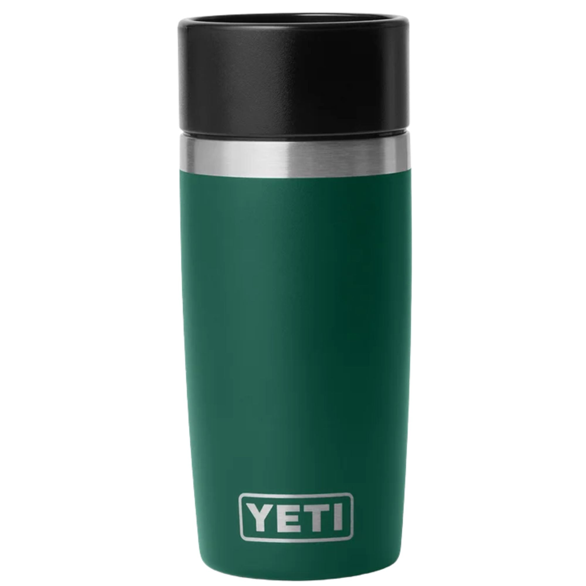 Yeti 12oz Rambler - Forest Green