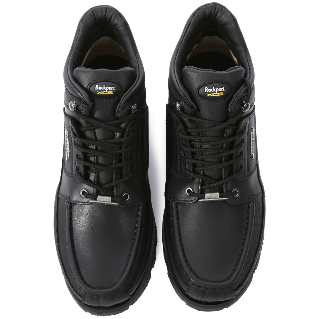 Rockport Archive Mweka Boots - Black