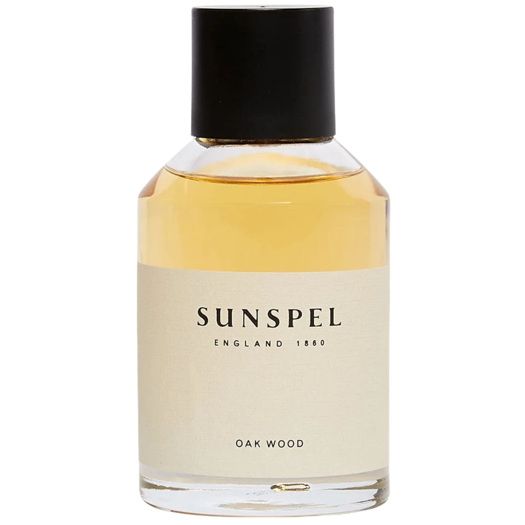 Sunspel Oak Wood Eau De Parfum 100ml