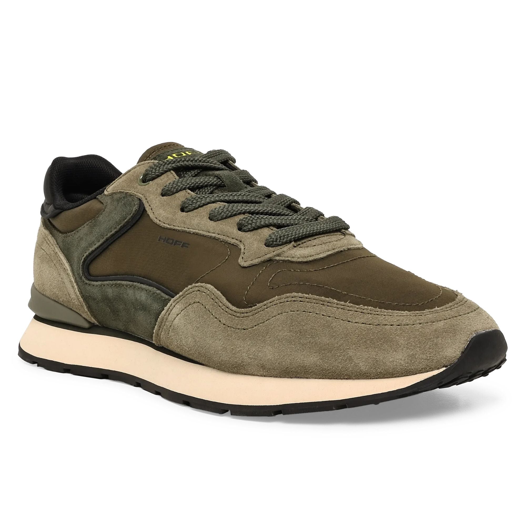Hoff City Trainers - Green
