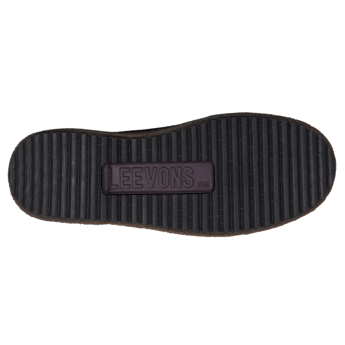 Leevons Topcat Casual Shoes - Brindle Haircalf