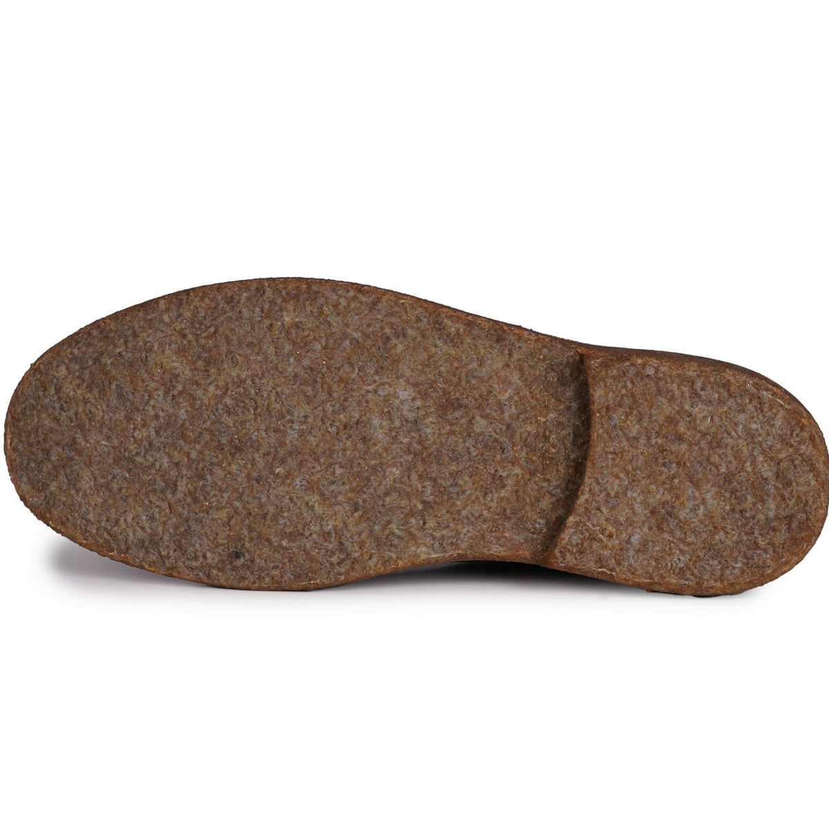Astorflex Greenflex 2 Chukka Boots - Mattone